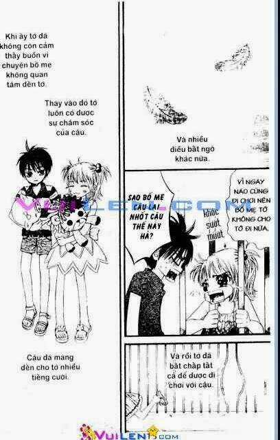 Chàng Trai Thứ 13 Chapter 11 trang 15