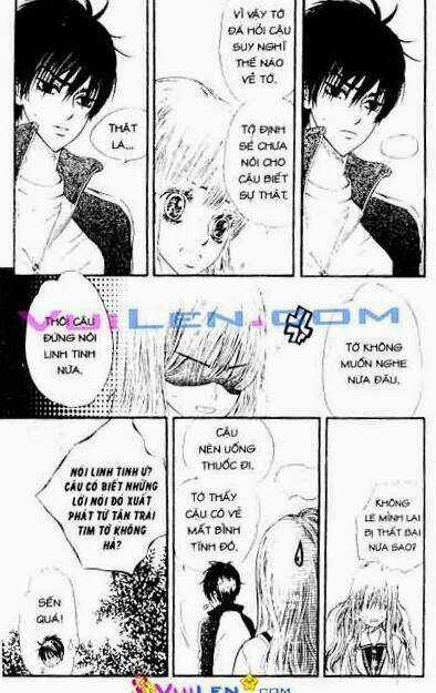 Chàng Trai Thứ 13 Chapter 11 trang 150