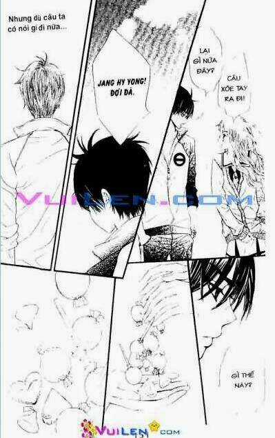 Chàng Trai Thứ 13 Chapter 11 trang 151