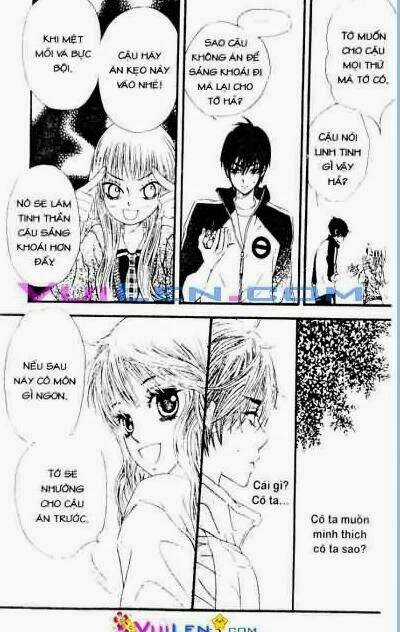 Chàng Trai Thứ 13 Chapter 11 trang 152