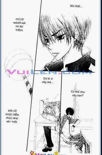 Chàng Trai Thứ 13 Chapter 11 trang 153