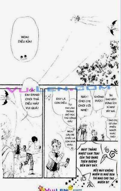 Chàng Trai Thứ 13 Chapter 11 trang 158