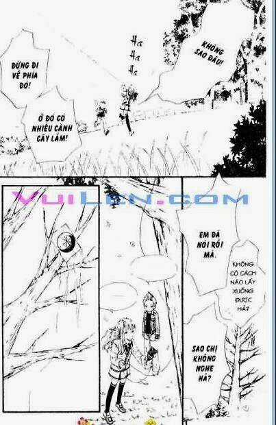 Chàng Trai Thứ 13 Chapter 11 trang 159