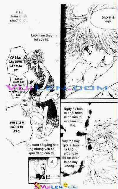 Chàng Trai Thứ 13 Chapter 11 trang 16