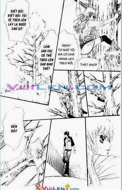 Chàng Trai Thứ 13 Chapter 11 trang 160