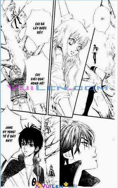 Chàng Trai Thứ 13 Chapter 11 trang 161