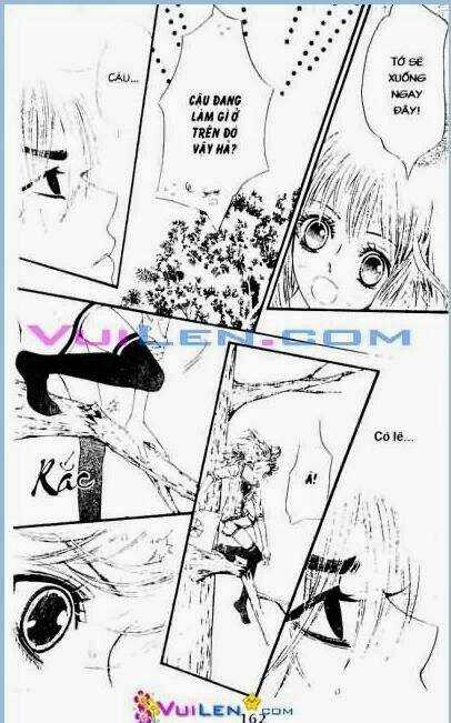 Chàng Trai Thứ 13 Chapter 11 trang 162