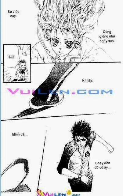 Chàng Trai Thứ 13 Chapter 11 trang 163