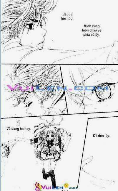 Chàng Trai Thứ 13 Chapter 11 trang 164