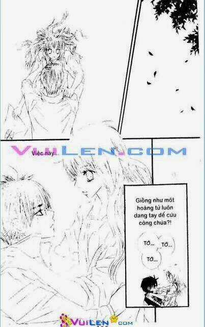 Chàng Trai Thứ 13 Chapter 11 trang 165