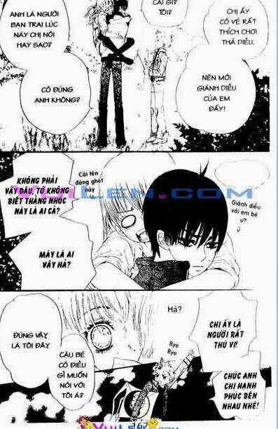 Chàng Trai Thứ 13 Chapter 11 trang 167