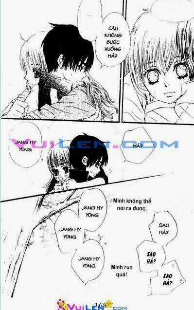 Chàng Trai Thứ 13 Chapter 11 trang 168