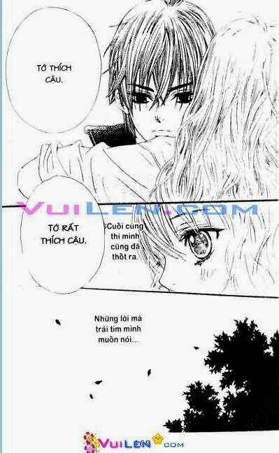 Chàng Trai Thứ 13 Chapter 11 trang 169