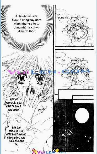 Chàng Trai Thứ 13 Chapter 11 trang 17