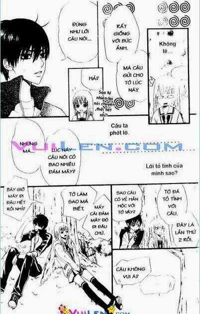 Chàng Trai Thứ 13 Chapter 11 trang 171