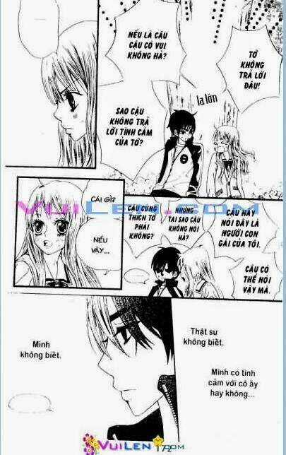 Chàng Trai Thứ 13 Chapter 11 trang 172