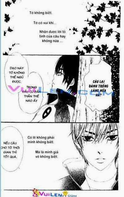 Chàng Trai Thứ 13 Chapter 11 trang 173