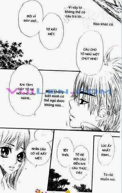 Chàng Trai Thứ 13 Chapter 11 trang 174