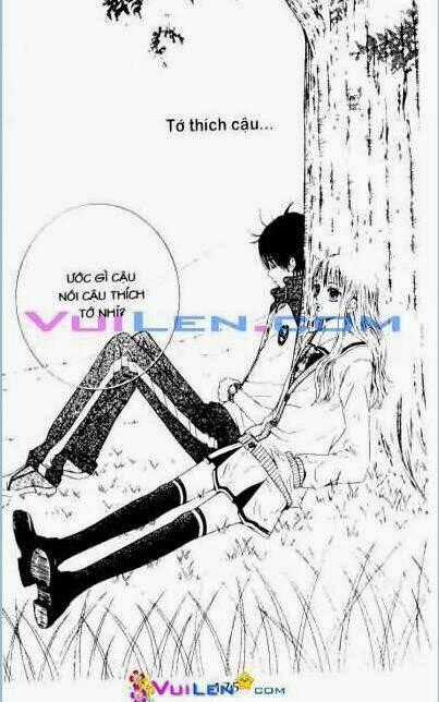 Chàng Trai Thứ 13 Chapter 11 trang 175