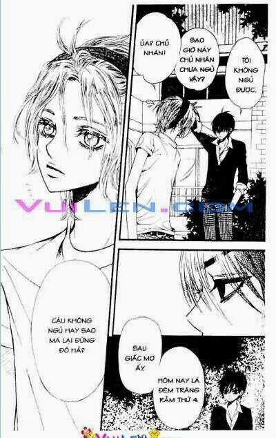 Chàng Trai Thứ 13 Chapter 11 trang 19