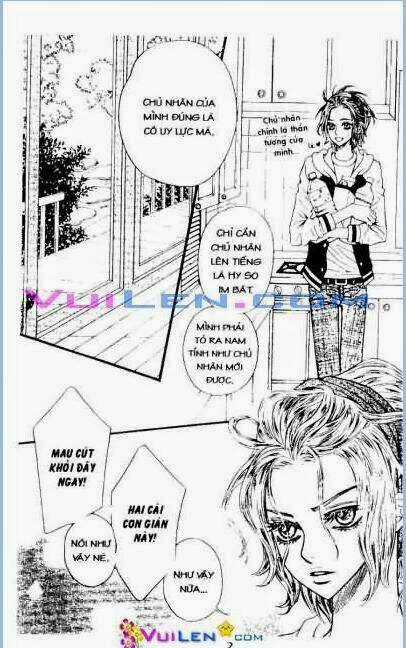 Chàng Trai Thứ 13 Chapter 11 trang 2