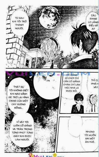 Chàng Trai Thứ 13 Chapter 11 trang 20