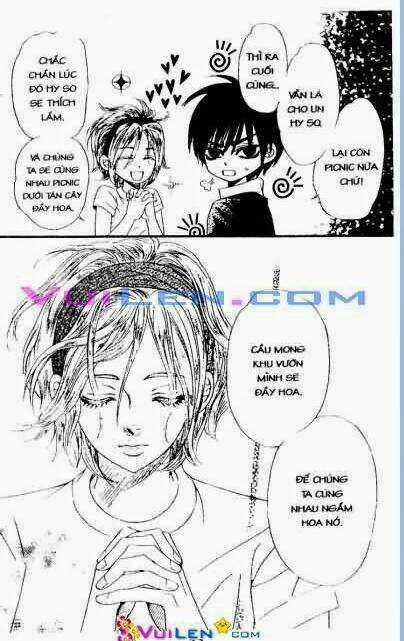 Chàng Trai Thứ 13 Chapter 11 trang 23