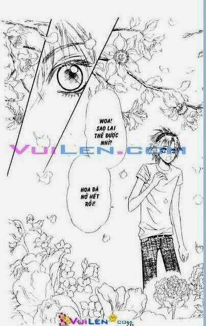 Chàng Trai Thứ 13 Chapter 11 trang 26