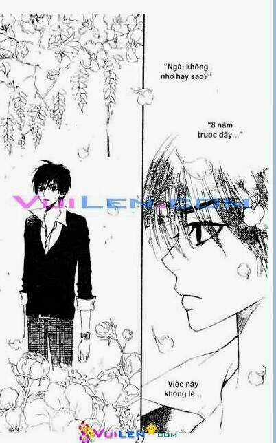 Chàng Trai Thứ 13 Chapter 11 trang 27