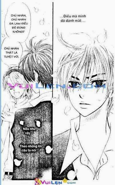 Chàng Trai Thứ 13 Chapter 11 trang 29