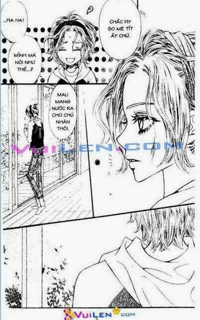 Chàng Trai Thứ 13 Chapter 11 trang 3