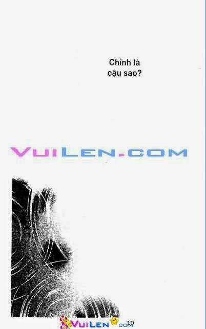 Chàng Trai Thứ 13 Chapter 11 trang 30