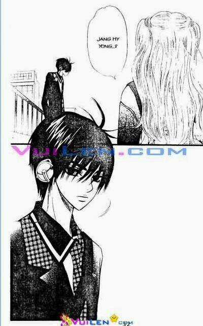 Chàng Trai Thứ 13 Chapter 11 trang 32