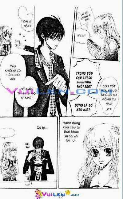 Chàng Trai Thứ 13 Chapter 11 trang 37