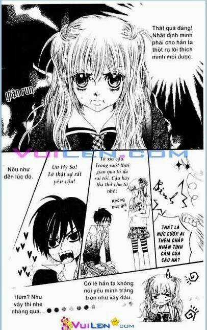 Chàng Trai Thứ 13 Chapter 11 trang 39