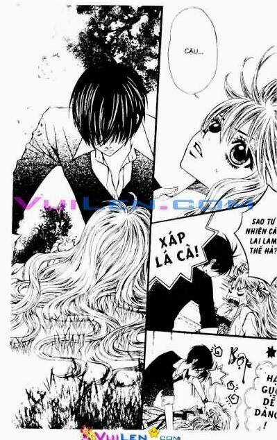 Chàng Trai Thứ 13 Chapter 11 trang 4