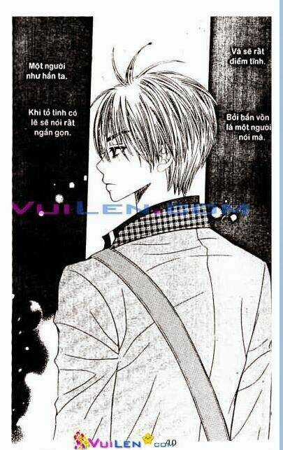 Chàng Trai Thứ 13 Chapter 11 trang 40