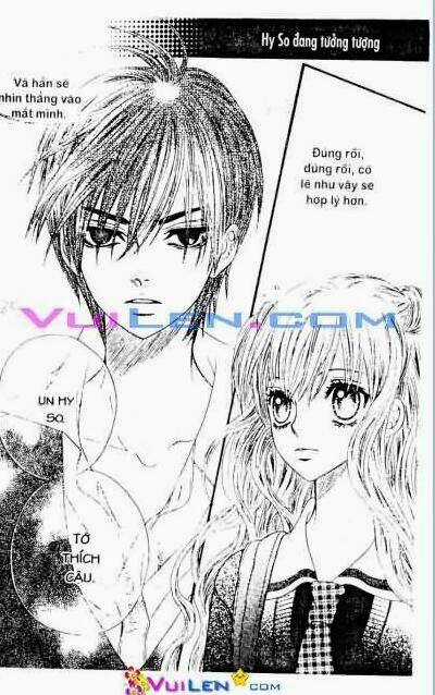 Chàng Trai Thứ 13 Chapter 11 trang 41