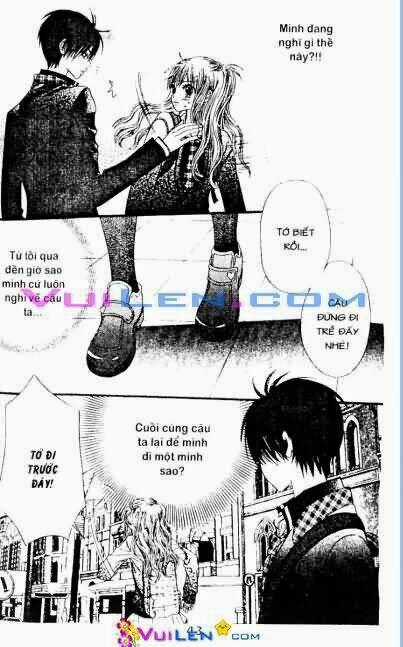 Chàng Trai Thứ 13 Chapter 11 trang 43