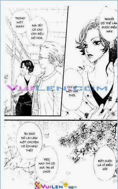 Chàng Trai Thứ 13 Chapter 11 trang 48