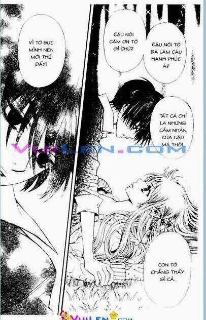 Chàng Trai Thứ 13 Chapter 11 trang 5