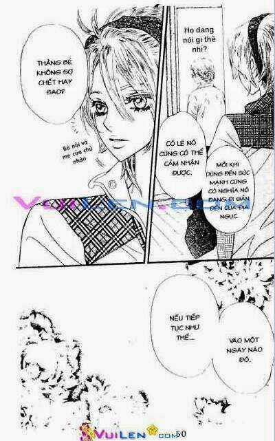 Chàng Trai Thứ 13 Chapter 11 trang 50