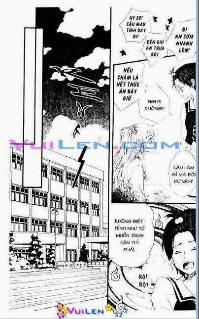 Chàng Trai Thứ 13 Chapter 11 trang 52