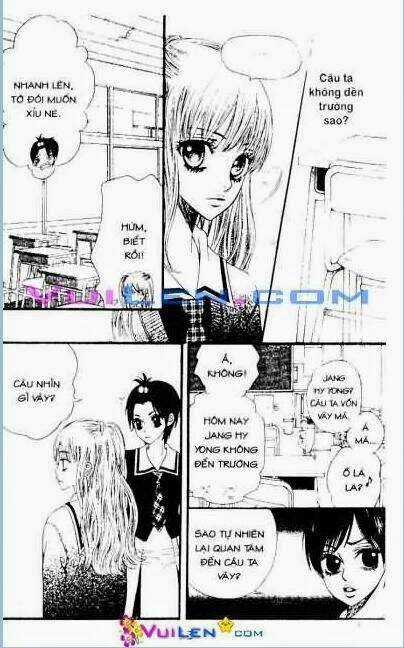 Chàng Trai Thứ 13 Chapter 11 trang 53