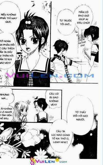 Chàng Trai Thứ 13 Chapter 11 trang 57