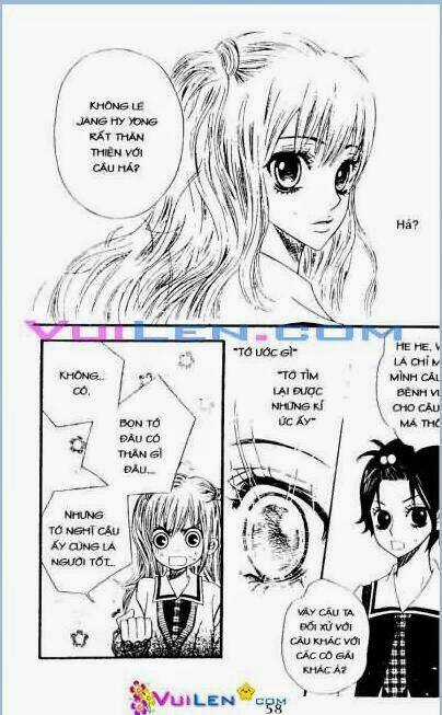 Chàng Trai Thứ 13 Chapter 11 trang 58