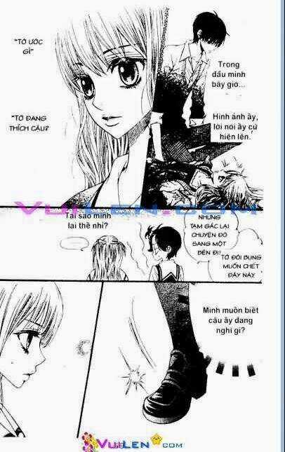 Chàng Trai Thứ 13 Chapter 11 trang 59