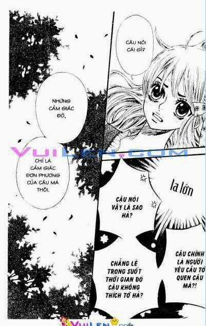 Chàng Trai Thứ 13 Chapter 11 trang 6