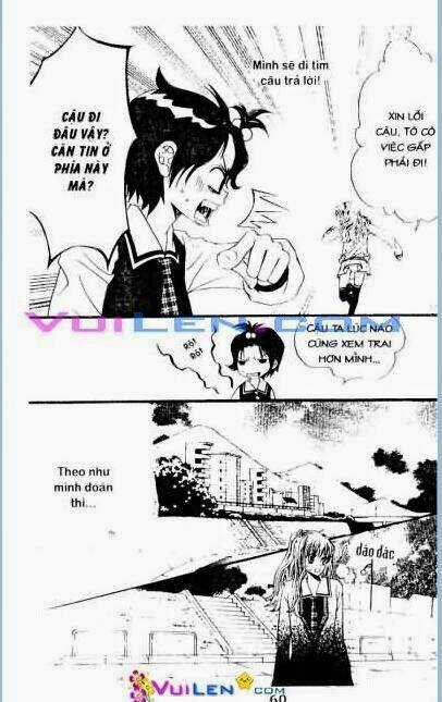 Chàng Trai Thứ 13 Chapter 11 trang 60