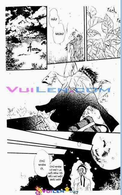 Chàng Trai Thứ 13 Chapter 11 trang 62